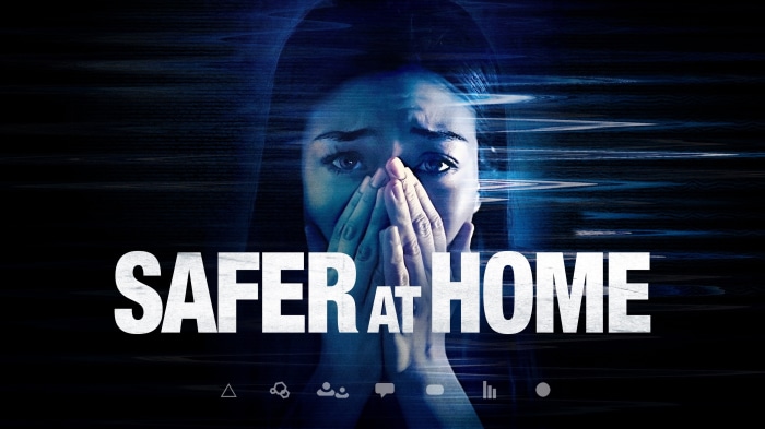 Safer At Home