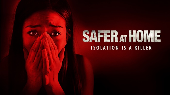 Safer At Home