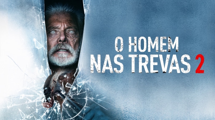 O Homem nas Trevas 2 (Don't Breathe 2) 4K