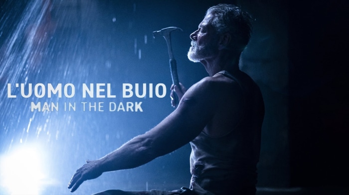 L'Uomo nel Buio Man in the Dark Stephen Lang