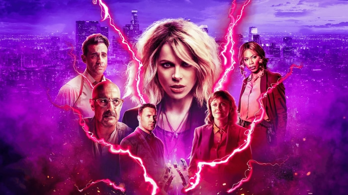 Jolt: Kate Beckinsale as Lindy