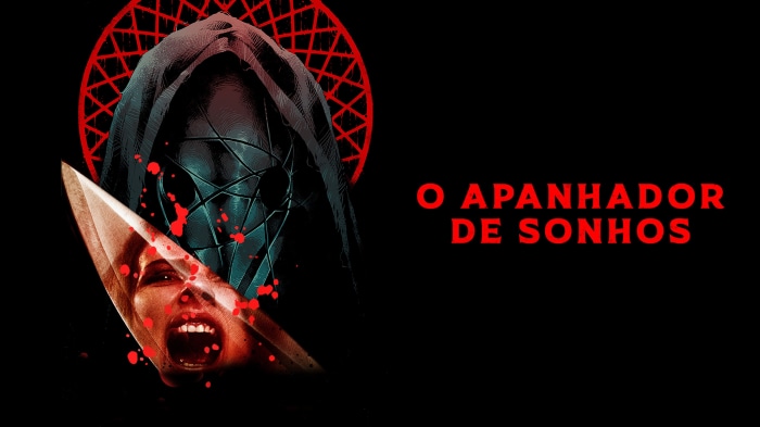 O Apanhador de Sonhos 4K