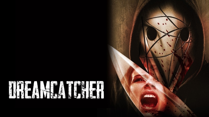 Dreamcatcher 4K