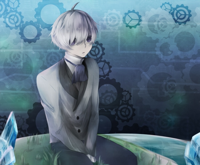 Friday from The Empire Of Corpses