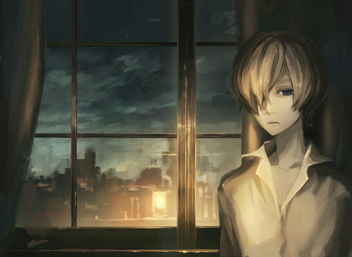 Friday from Shisha no Teikoku