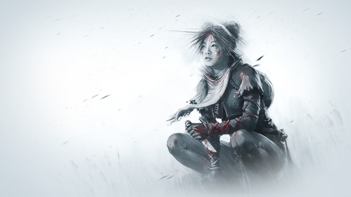 Shadow Tactics: Blades of the Shogun