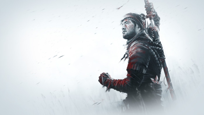 Shadow Tactics: Blades of the Shogun