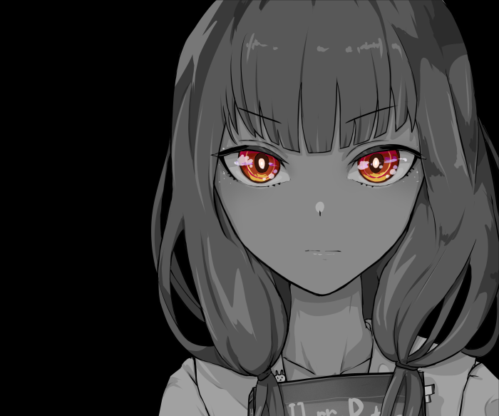 Miko Iino from Kaguya-sama: Love Is War