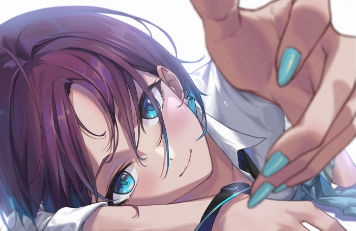 Toru Asakura from The IDOLM@STER: Shiny Colors