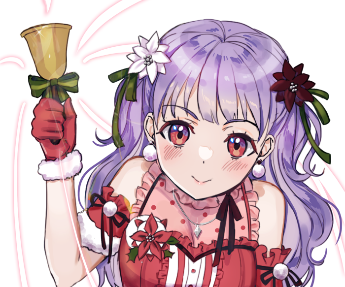 Ako Udagawa from BanG Dream! Girls Band Party!