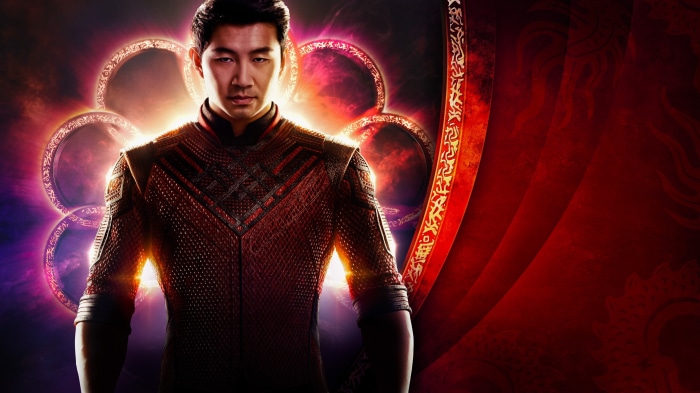 Shang-Chi from Shang-Chi And The Legend Of The Ten Rings 4K