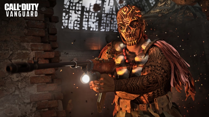 Call Of Duty: Vanguard