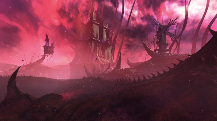 Total War: Warhammer III