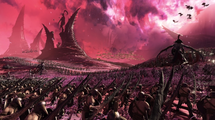 Total War: Warhammer III