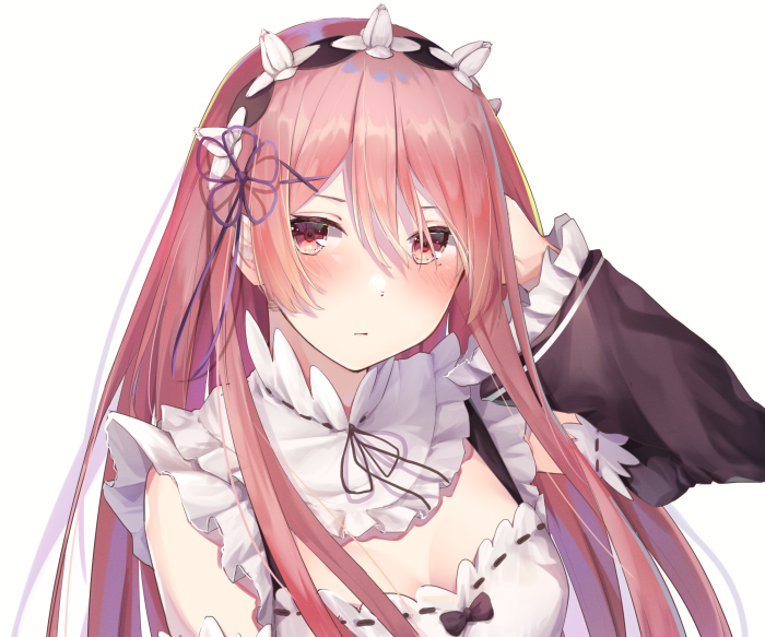 Ram from Re:ZERO -Starting Life In Another World-