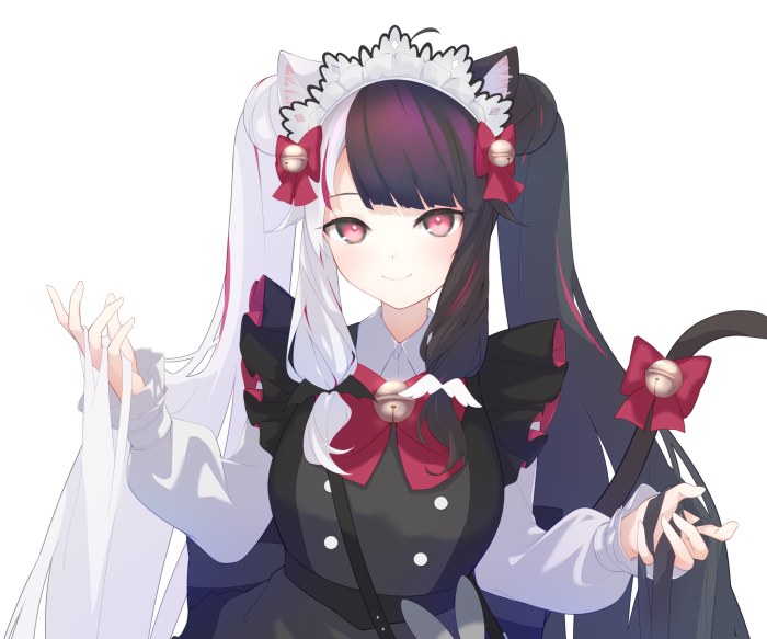Yorumi Rena from Nijisanji