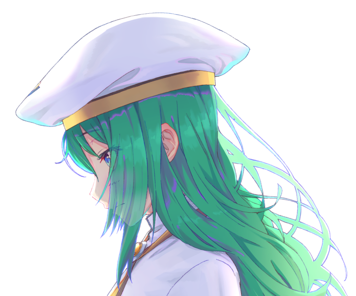 Alice Carroll from Aria HD