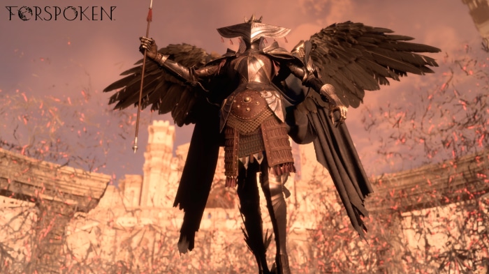 Forspoken