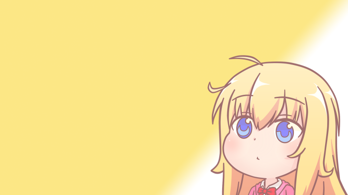 Gabriel Tenma White from Gabriel DropOut
