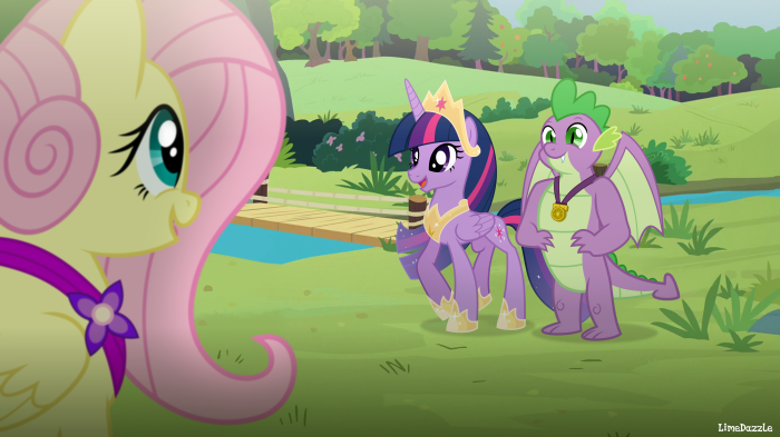 My Little Pony: Friendship Is Magic 4K