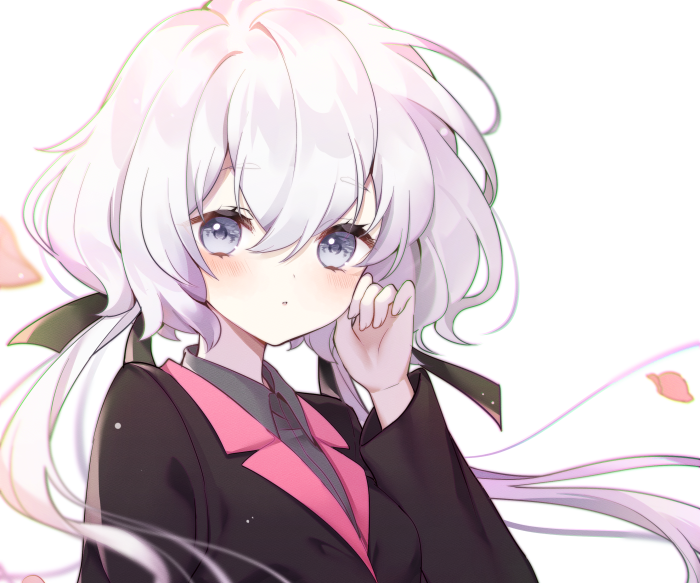 Junko Konno from Zombie Land Saga
