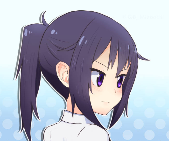 Kirie Motoba from Himouto! Umaru-chan