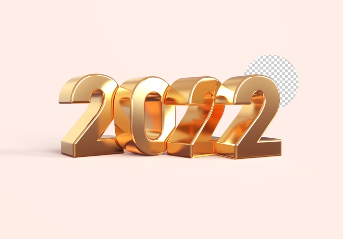 Golden 2022 numbers