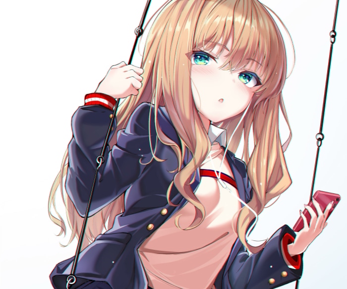 Yume Minami from SSSS.Gridman