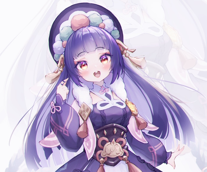 Yun Jin from Genshin Impact