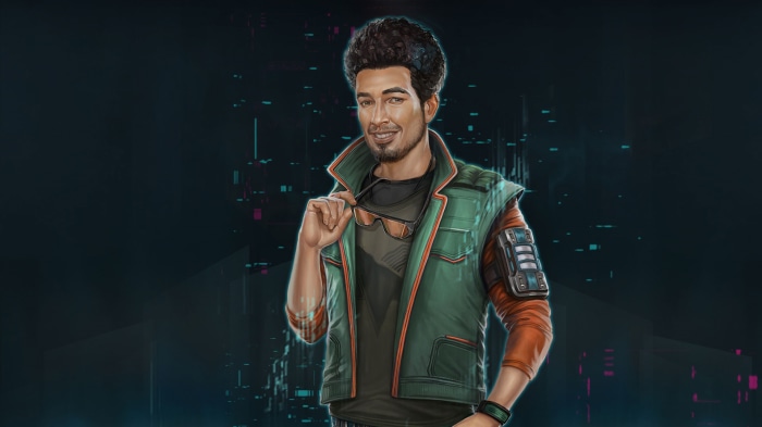 Gamedec