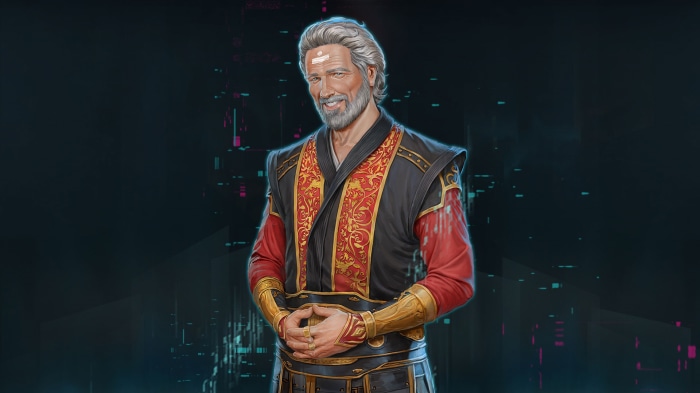Gamedec