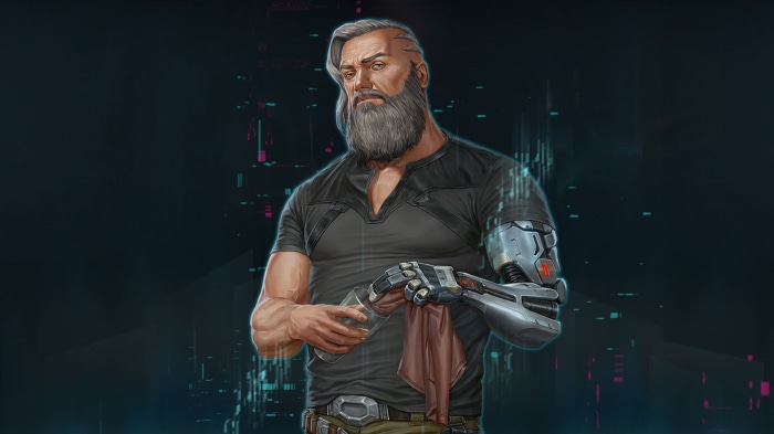 Gamedec