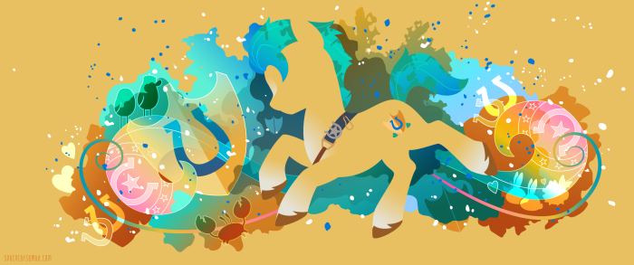 Hitch Trailblazer from My Little Pony: A New Generation