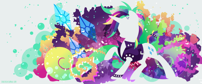 Rarity from My Little Pony: Friendship Is Magic