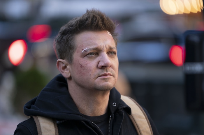 Clint Barton from Hawkeye 4K