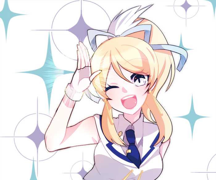 Eri Ayase from Love Live! School Idol Festival