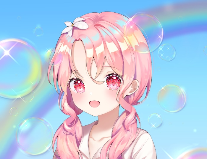 My Melody from Onegai My Melody