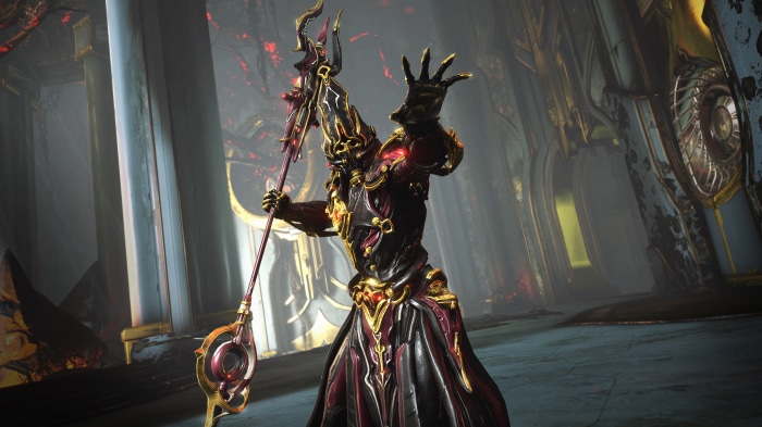 Warframe