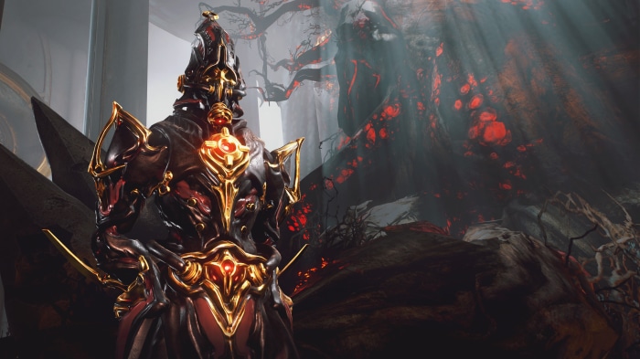 Warframe