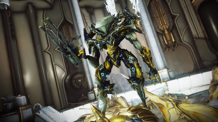Warframe