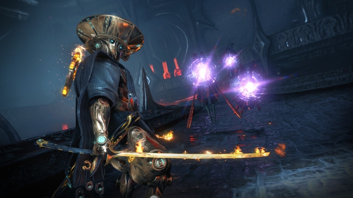 Warframe