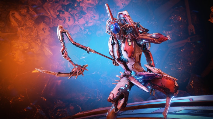 Warframe