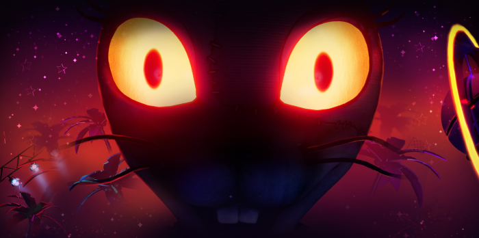 Vanny from Five Nights At Freddy's: Security Breach