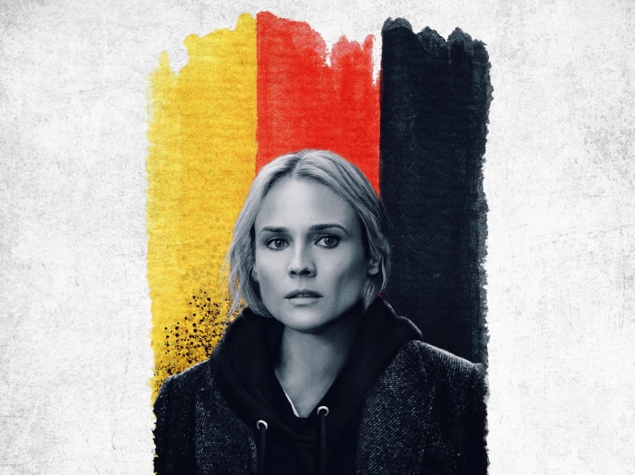 Diane Kruger in The 355