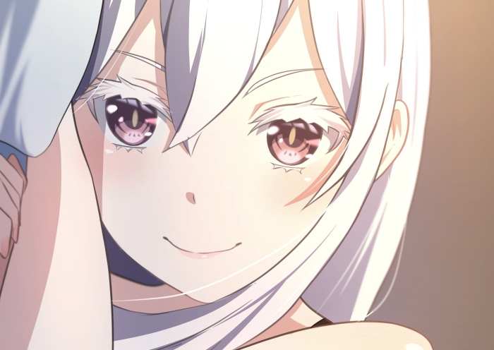 Echidna from Re:ZERO -Starting Life In Another World-