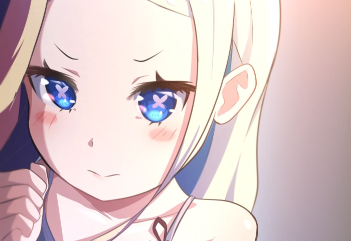Beatrice from Re:ZERO -Starting Life In Another World-