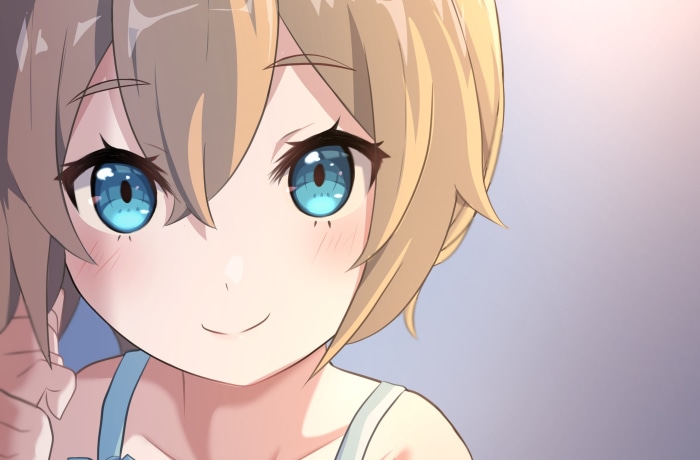 Petra Leyte from Re:ZERO -Starting Life In Another World-