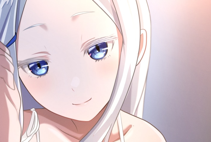 Pandora from Re:ZERO