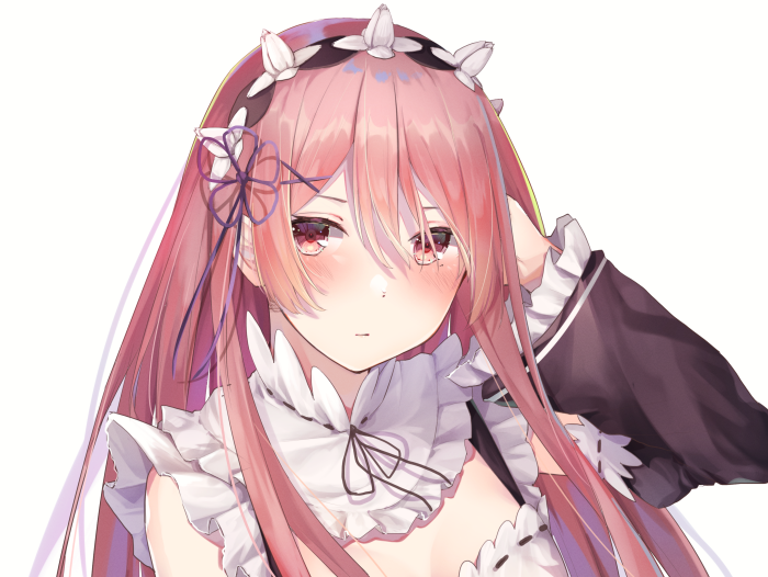Ram from Re:ZERO -Starting Life In Another World-