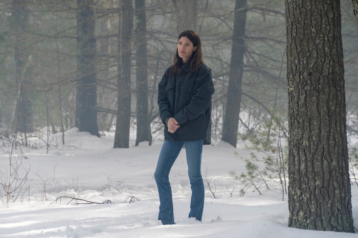 Jennifer Carpenter in Dexter: New Blood